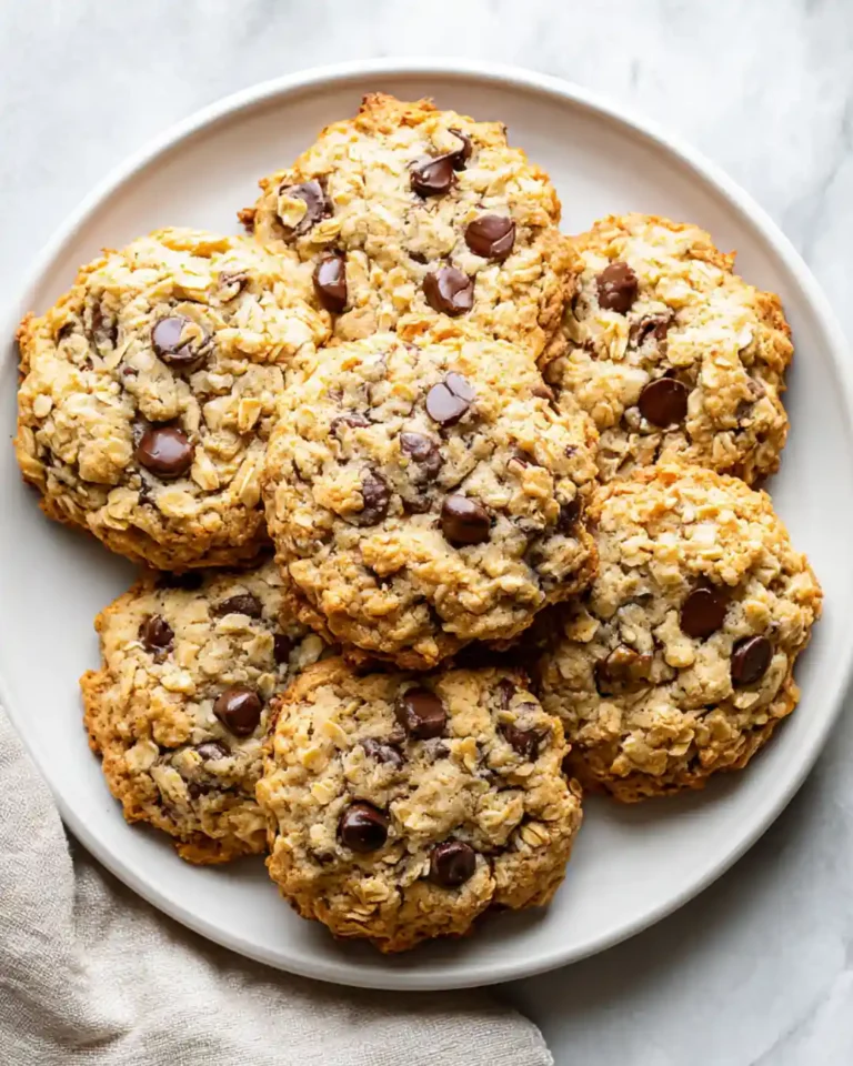 10 Chocolate Chip Cookie Recipe Ideas for Every Craving