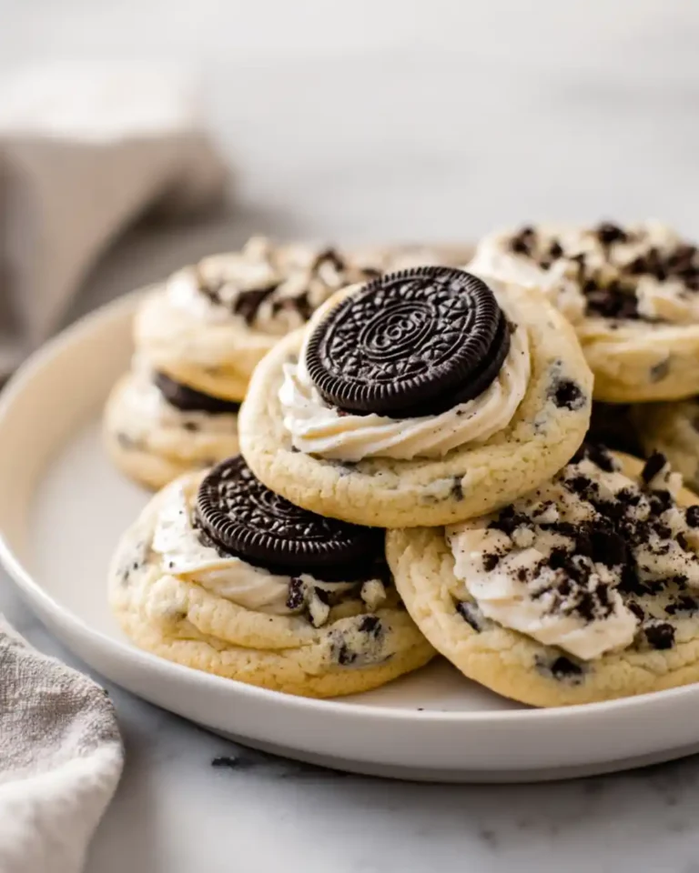 10 Delicious Crumbl-Style Cookie Recipe Ideas You Can Make at Home