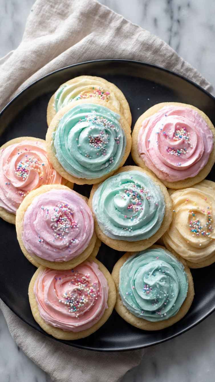 10 Sugar Cookie Recipe Ideas for Every Occasion