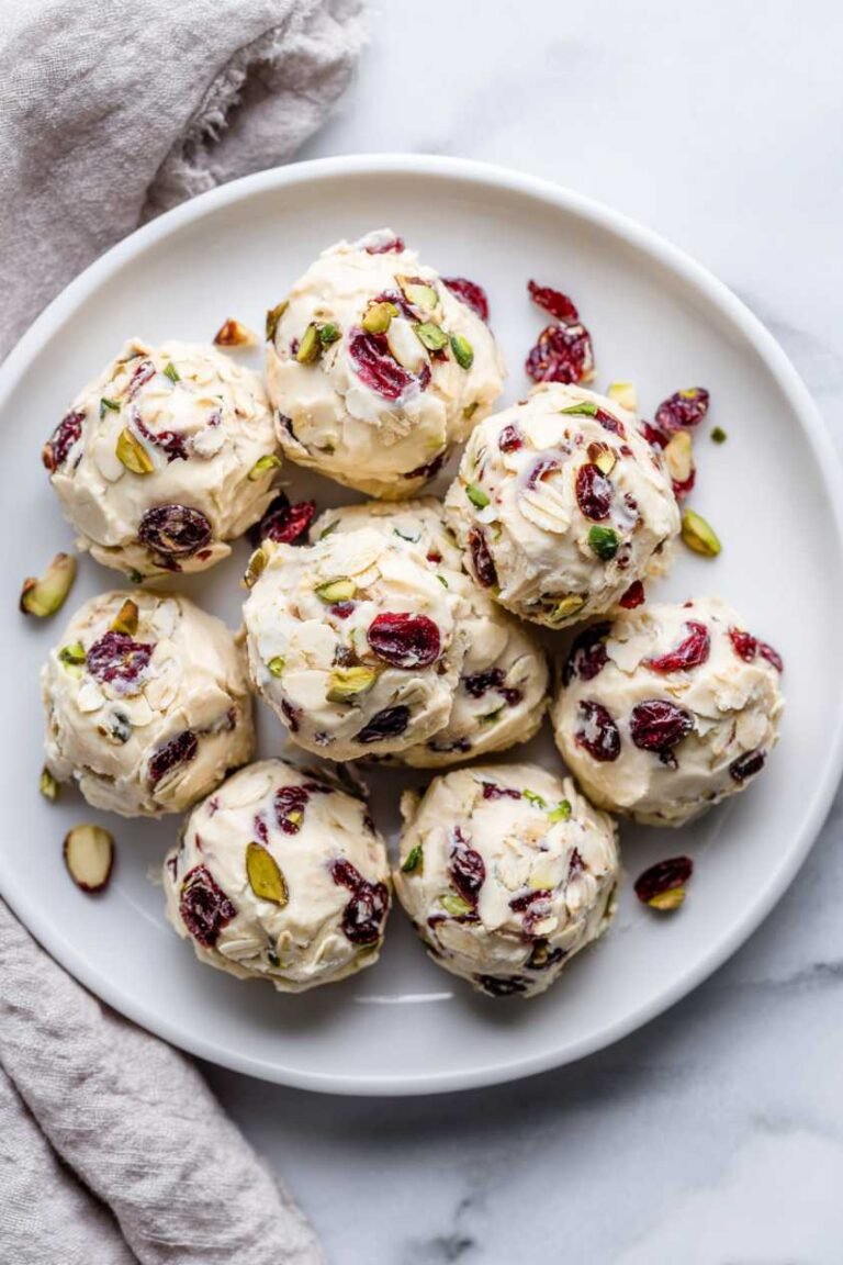 10 No-Bake Cookie Recipe Ideas for When It’s Too Hot to Bake