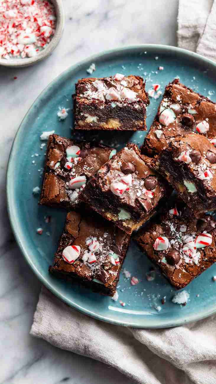 10 Sluttier Brownies Recipe Ideas for Ultimate Decadence