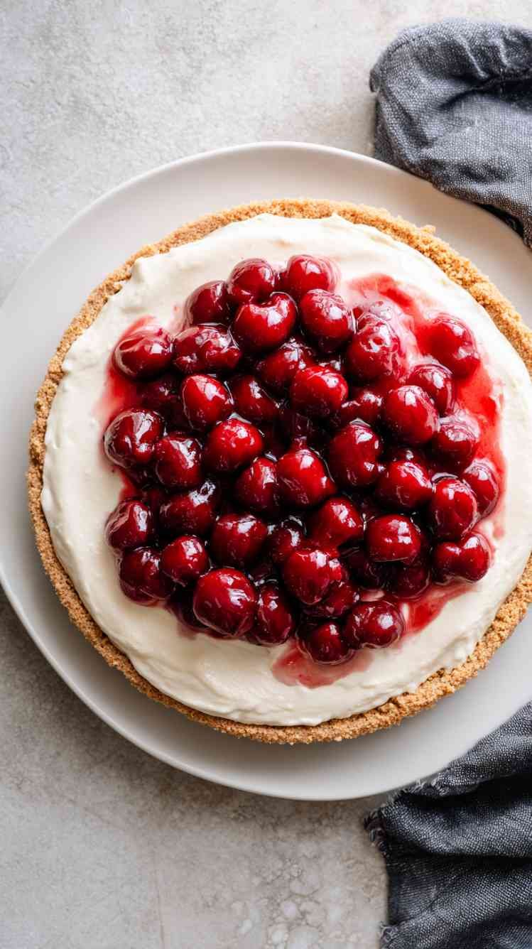 10 Cherry Pies Recipe Ideas for Classic American Desserts