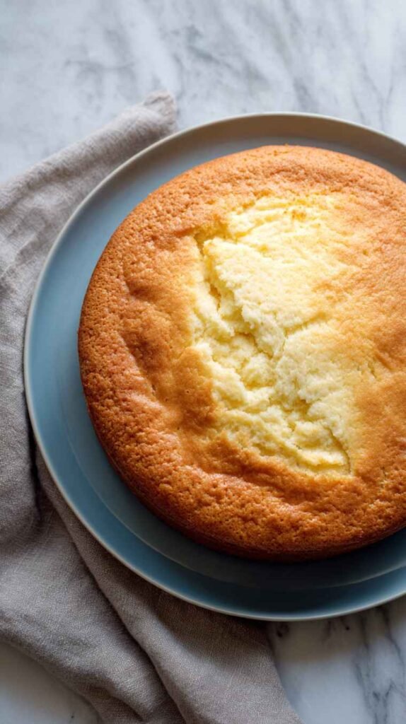 Cream Cheese Coffee Cake