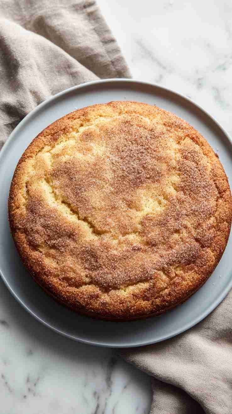 10 Coffee Cake Recipe Ideas Perfect for Breakfast and Brunch