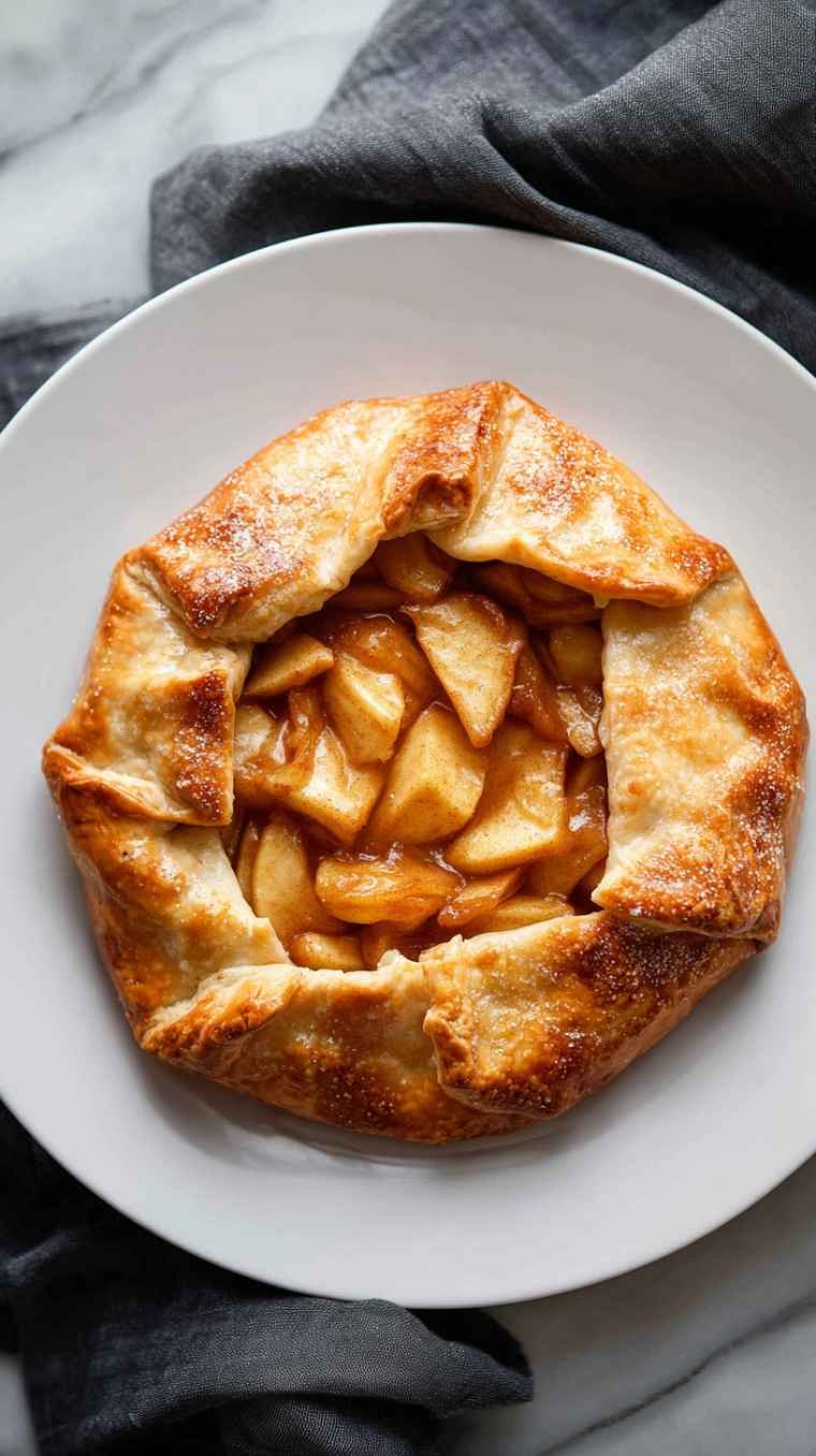 10 Apple Pie Recipe Ideas for the Perfect Slice of Comfort