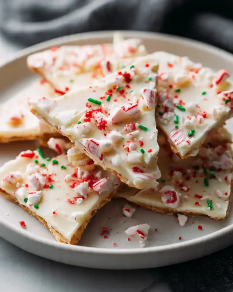 Christmas Bark