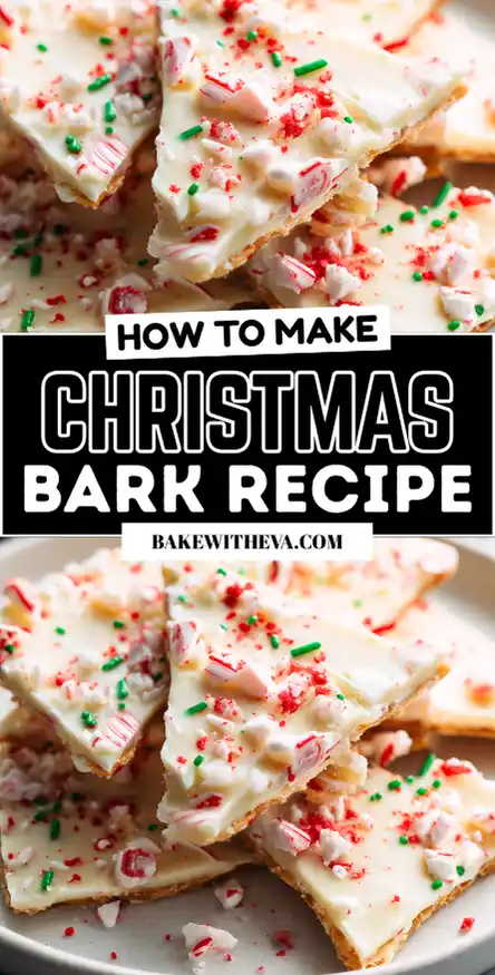 Christmas Bark
