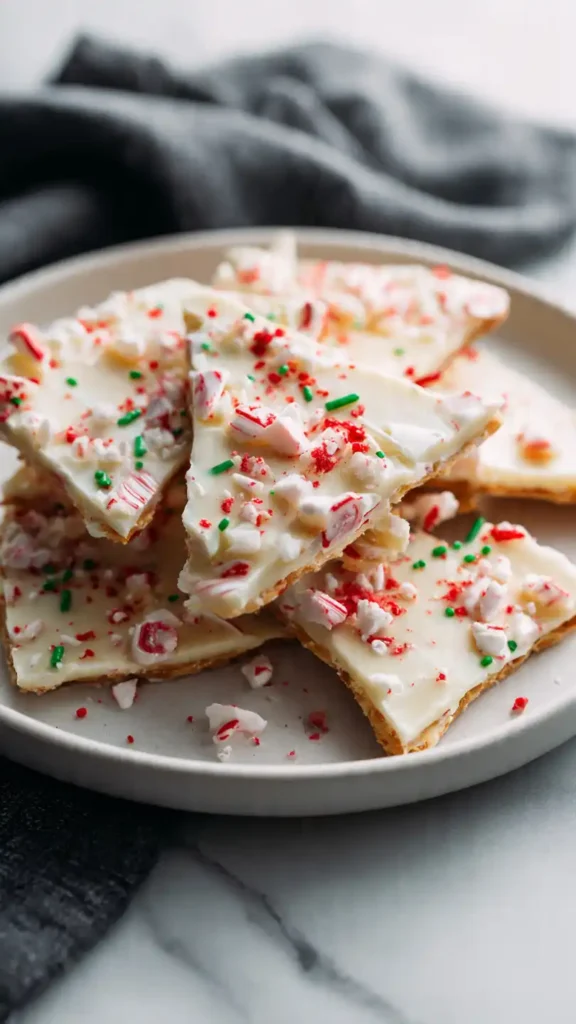 Christmas Bark