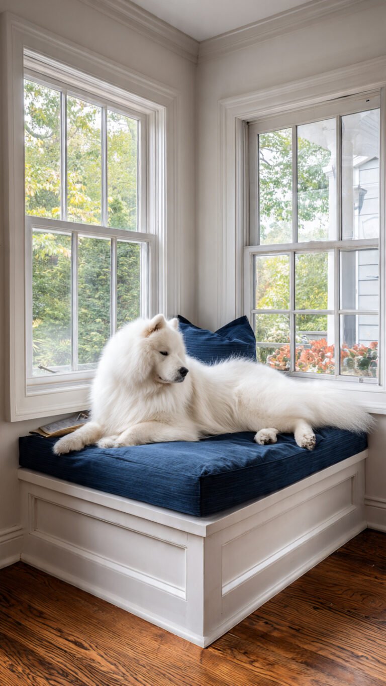 10 DIY Dog Bed Ideas Your Dog Will Actually Use and You Will Actually Love