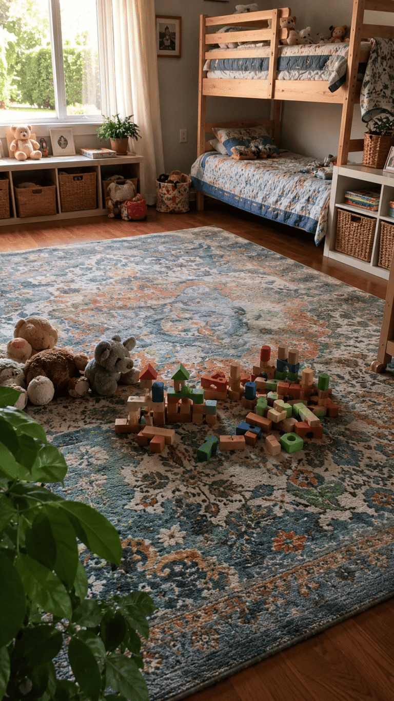 10 Grandkids Room at Grandma’s House Ideas That Make Every Visit Feel Special