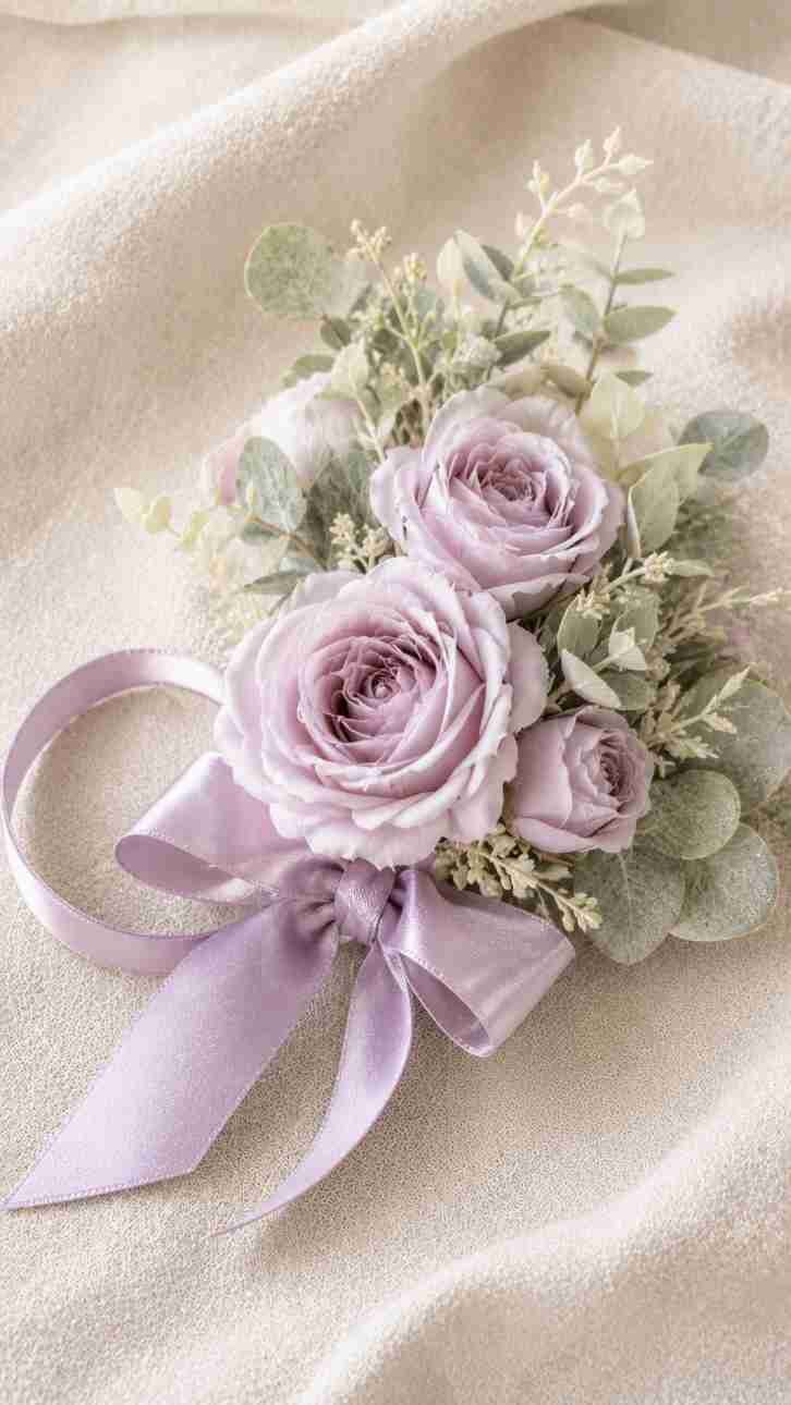 10 DIY Wrist Corsage Ideas You Can Make at Home for Any Occasion