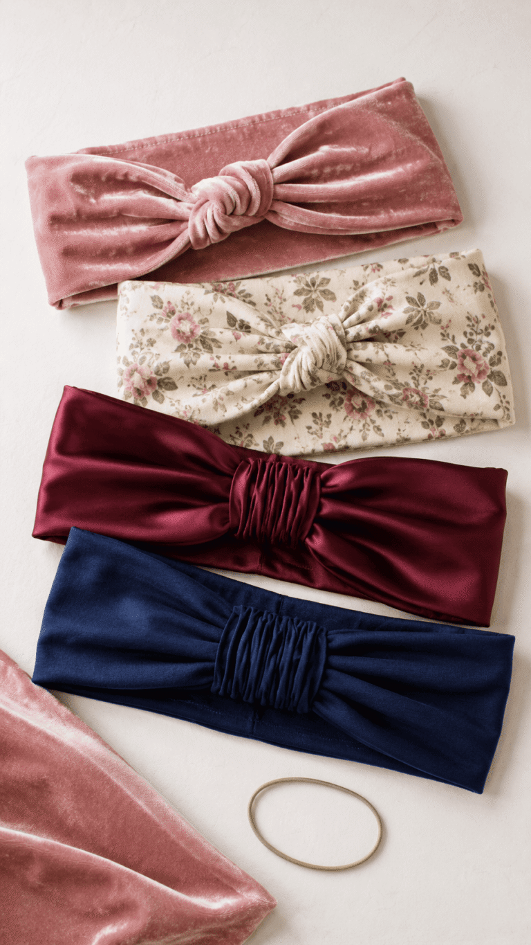 10 Small Sewing Project Ideas That Are Perfect for Beginners and Fun for Everyone