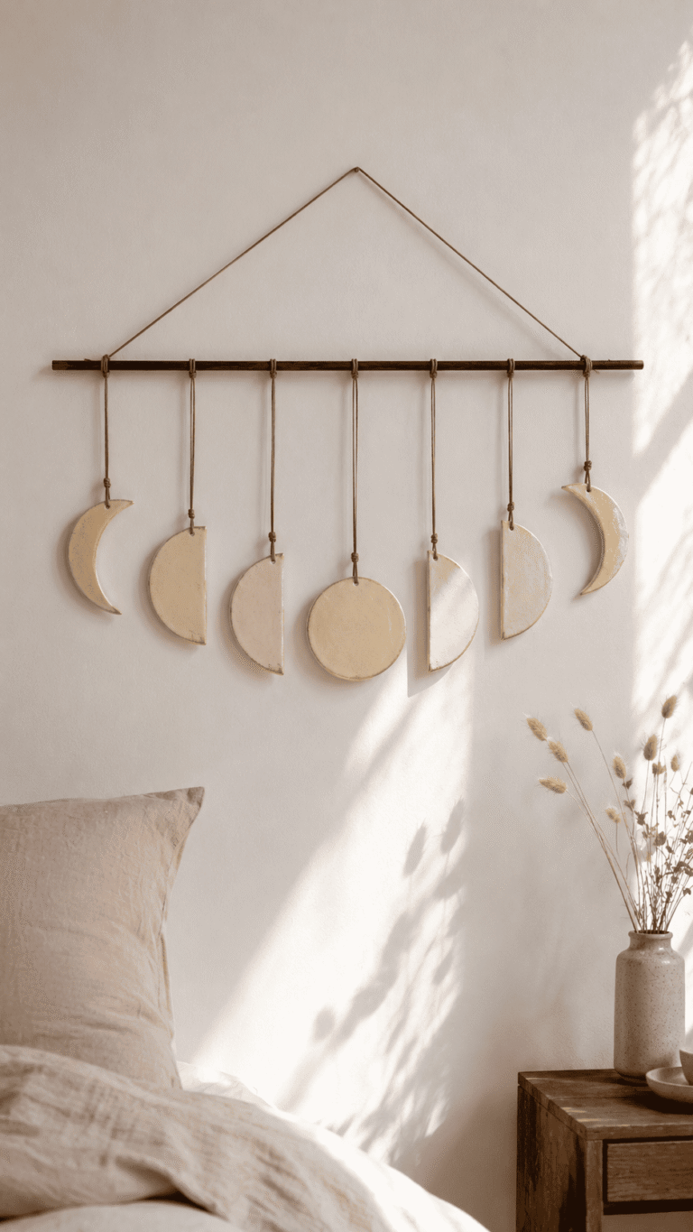 10 Air Dry Clay Ideas That Are So Fun to Make and Look Beautiful at Home