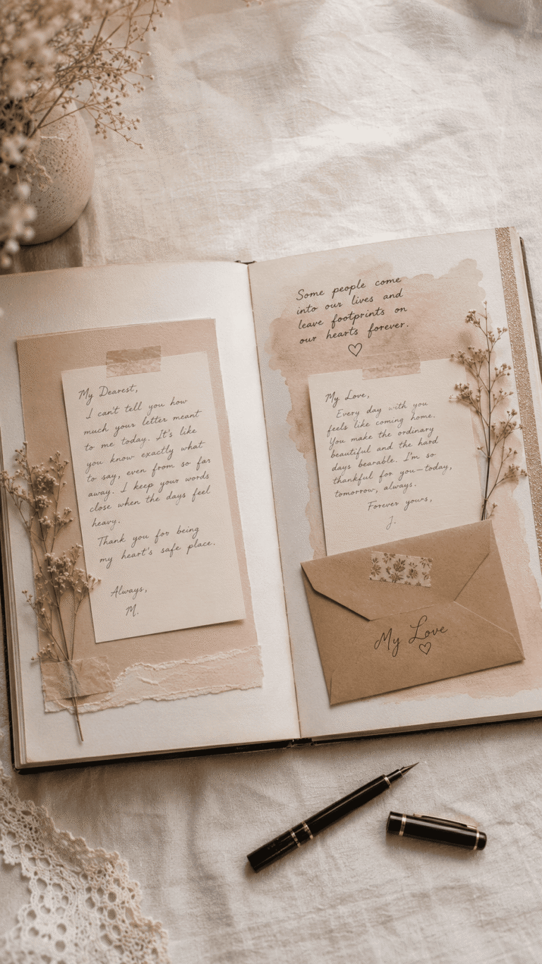 13 Senior Scrapbook Ideas to Celebrate a Life Well Lived