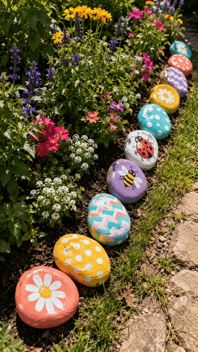 13 DIY Outdoor Project Ideas That Transform Your Yard and Garden