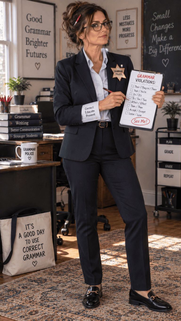 13 Clever Teacher Halloween Costume Ideas That Work